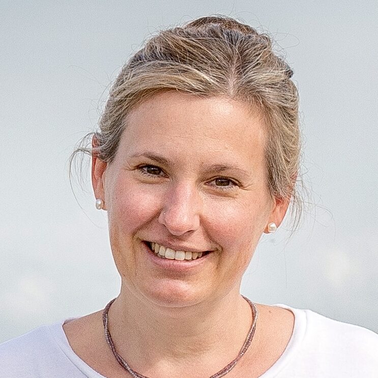 Praxis Carmen Miller  I  Kinesiologie
The Valley Kemptthal